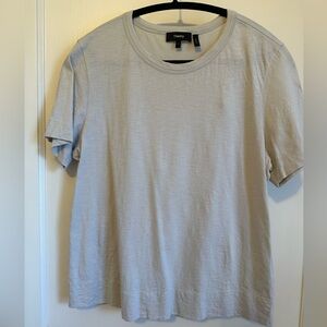 Theory TILMA short sleeve shirt